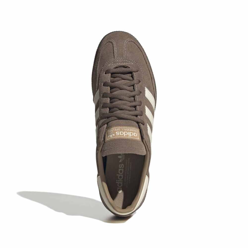 Zapatilla Adidas Handball Spezial Unisex Brown