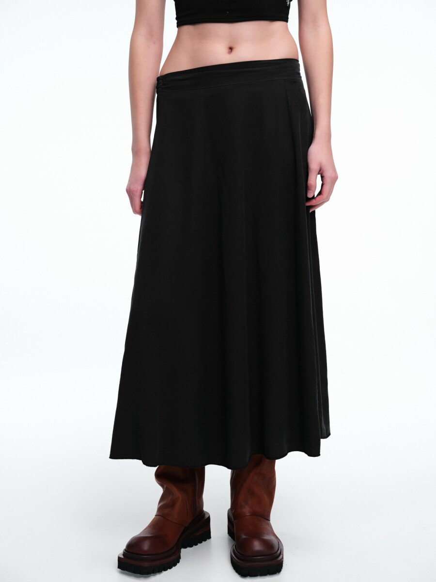 FALDA LARGA 