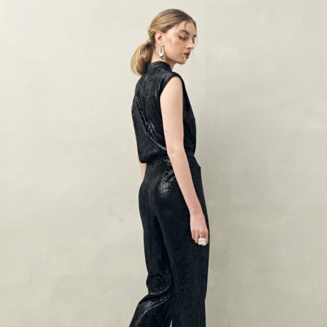 PANTALON BINDI Negro