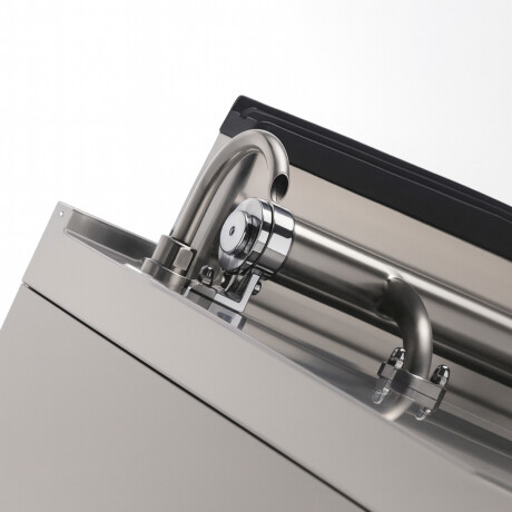 Sarten Basculante Electrico 80 Litros Sarten Basculante Electrico 80 Litros