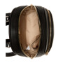 Mochila Guess Manhattan Chica Negro 0