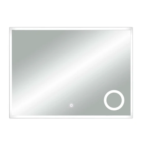 Espejo 80X60 Funcion Anti Fog + Led 000