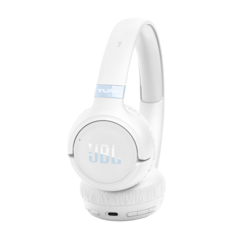 Auriculares Inalámbricos JBL Tune 680NC White Auriculares Inalámbricos JBL Tune 680NC White