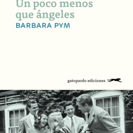 UN POCO MENOS QUE ANGELES UN POCO MENOS QUE ANGELES