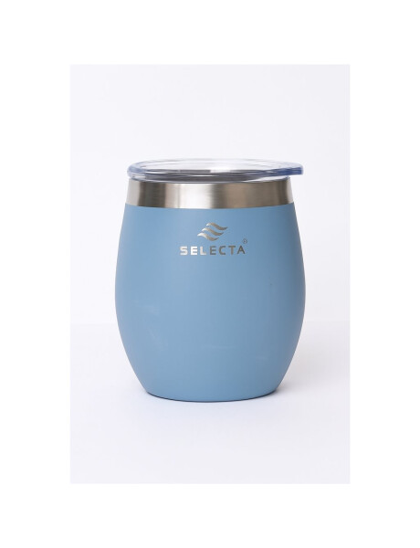 MATE 240ML DOBLE PARED CIELO AQUA MATE 240ML DOBLE PARED CIELO AQUA