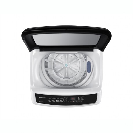 Lavarropas SAMSUNG WA80CG4240BW Carga Superior Capacidad 8Kg Lavarropas SAMSUNG WA80CG4240BW Carga Superior Capacidad 8Kg