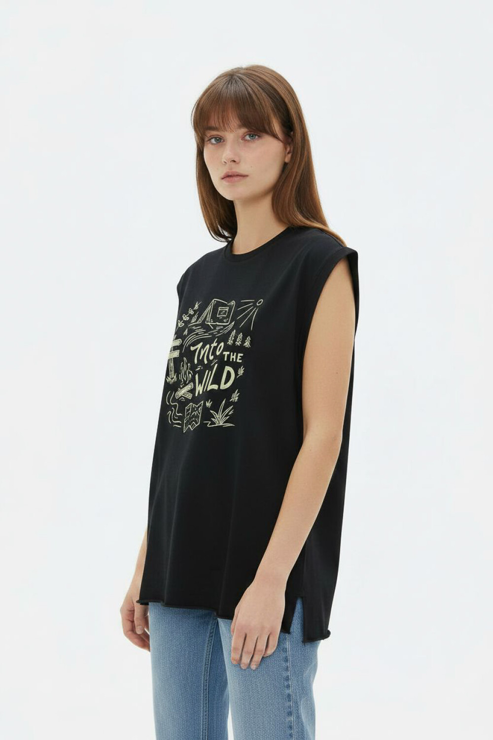 Remera Giovannas Estampado 5