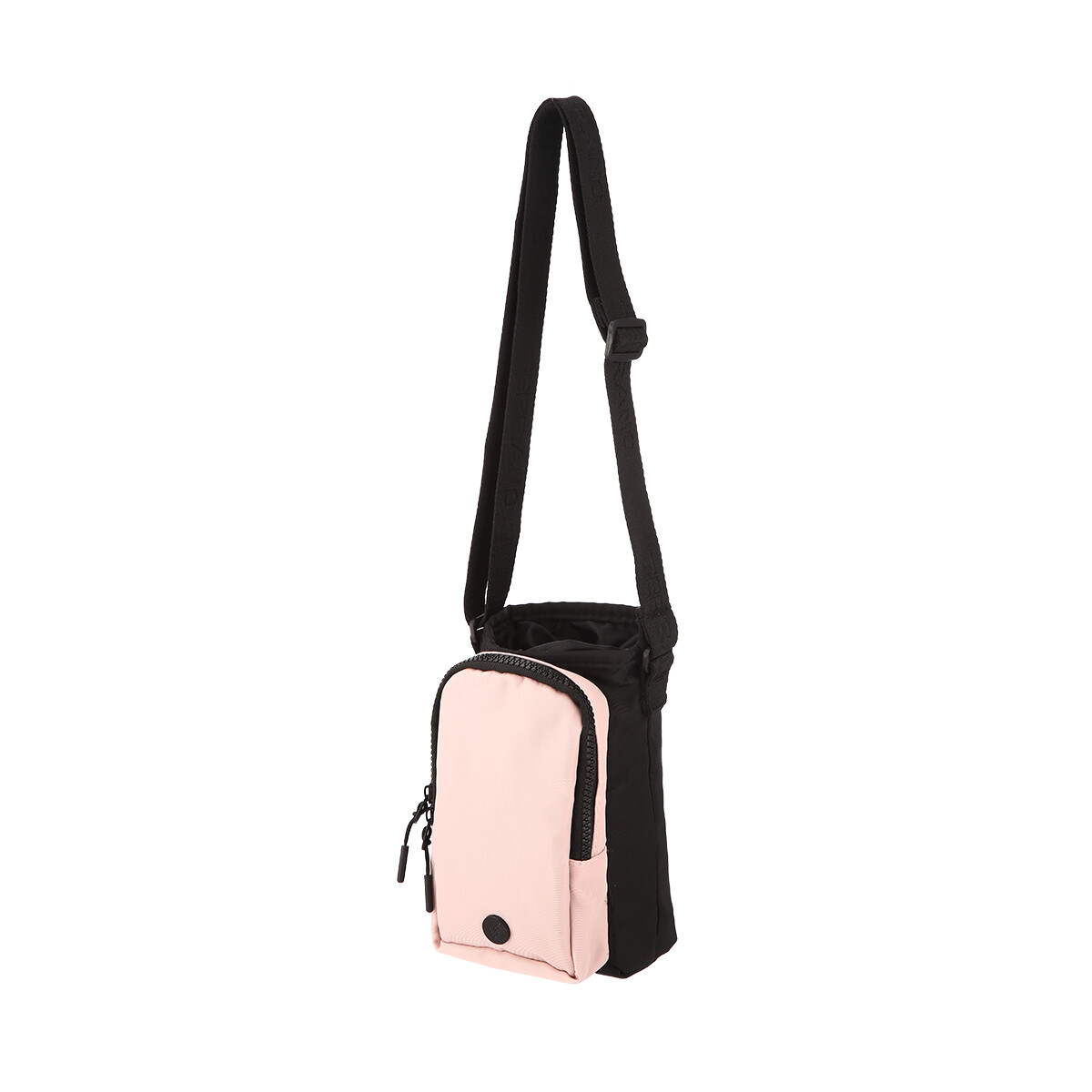 Bottlebag Mediano - Rosado 