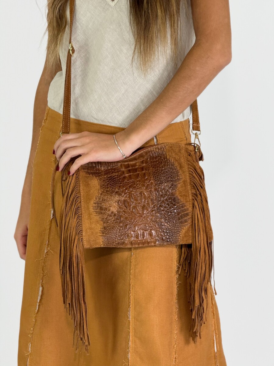 CARTERA VECCHIO - CAMEL 