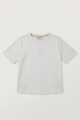 REMERA CLASSIC NEUTRO