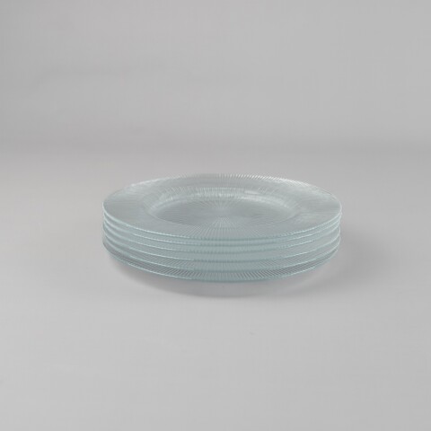 Plato Postre 21cm Radiant Turquía Plato Postre 21cm Radiant Turquía