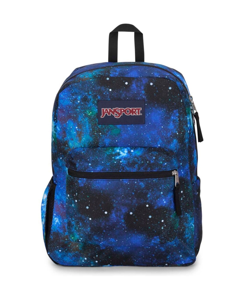 MOCHILA CROSS TOWN - CYBERSPACE GALAXY 