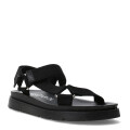 Sandalias de Mujer Miss Carol Balora Negro