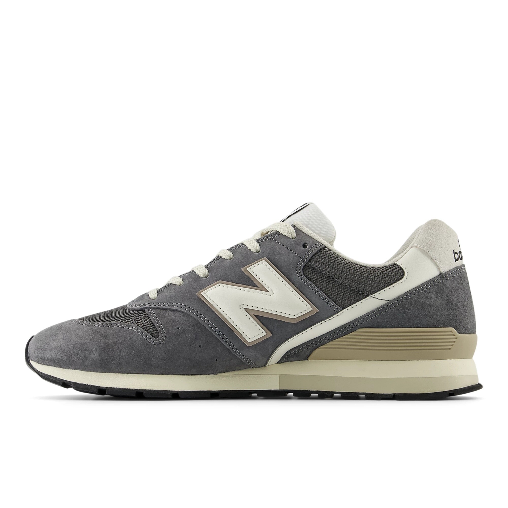 New balance 996 gris hombre best sale