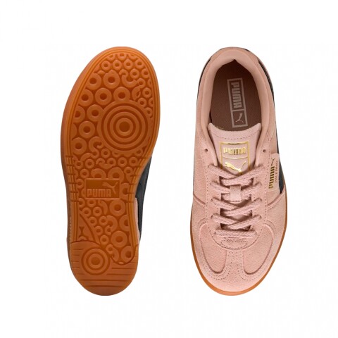 Championes Puma Palermo Elevata 10