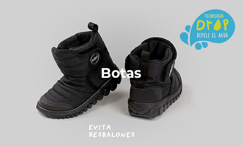 Botas Bibi