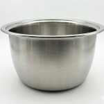 PALANGANA INOX STAINLESS • 60CM PALANGANA INOX STAINLESS • 60CM