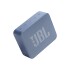Parlante JBL Go Essential 2 Bluetooth Resistente al Agua IP67 Azul