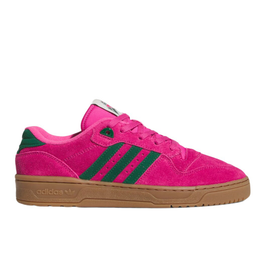 Championes Adidas Rivalry Low - Rosa Championes Adidas Rivalry Low - Rosa