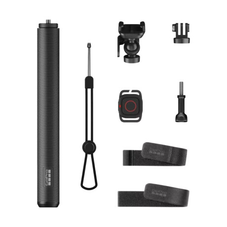 Brazo Extensible GoPro AGXTS-002 con Controlador Bluetooth Brazo Extensible GoPro AGXTS-002 con Controlador Bluetooth