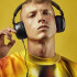 Auricular Energy Sistem Soundspire Eco HEADPHONE ENERGY SISTEM SOUNDSPIRE ECO