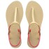 Ojotas Havaianas You Paraty FC Beige