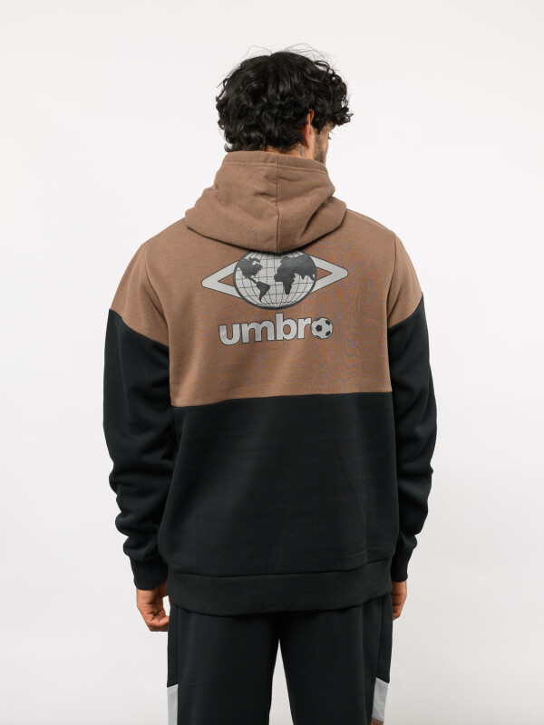 Canguro District Umbro Hombre 02n