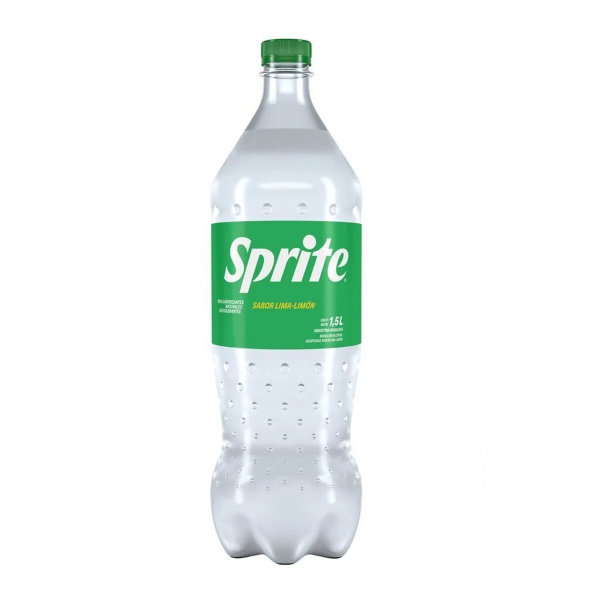 SPRITE 1.5L PET 