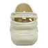 Plataformas Crocs Bae Clog W - Mujer Bone