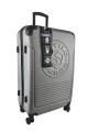 Valija grande ABS Gris