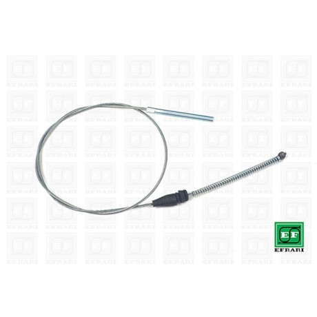 CABLE DE COMANDO CHEVROLET FRENO MANO DERECHO CELTA 01/ (GM257C) - CABLE DE COMANDO CHEVROLET FRENO MANO DERECHO CELTA 01/ (GM257C) -