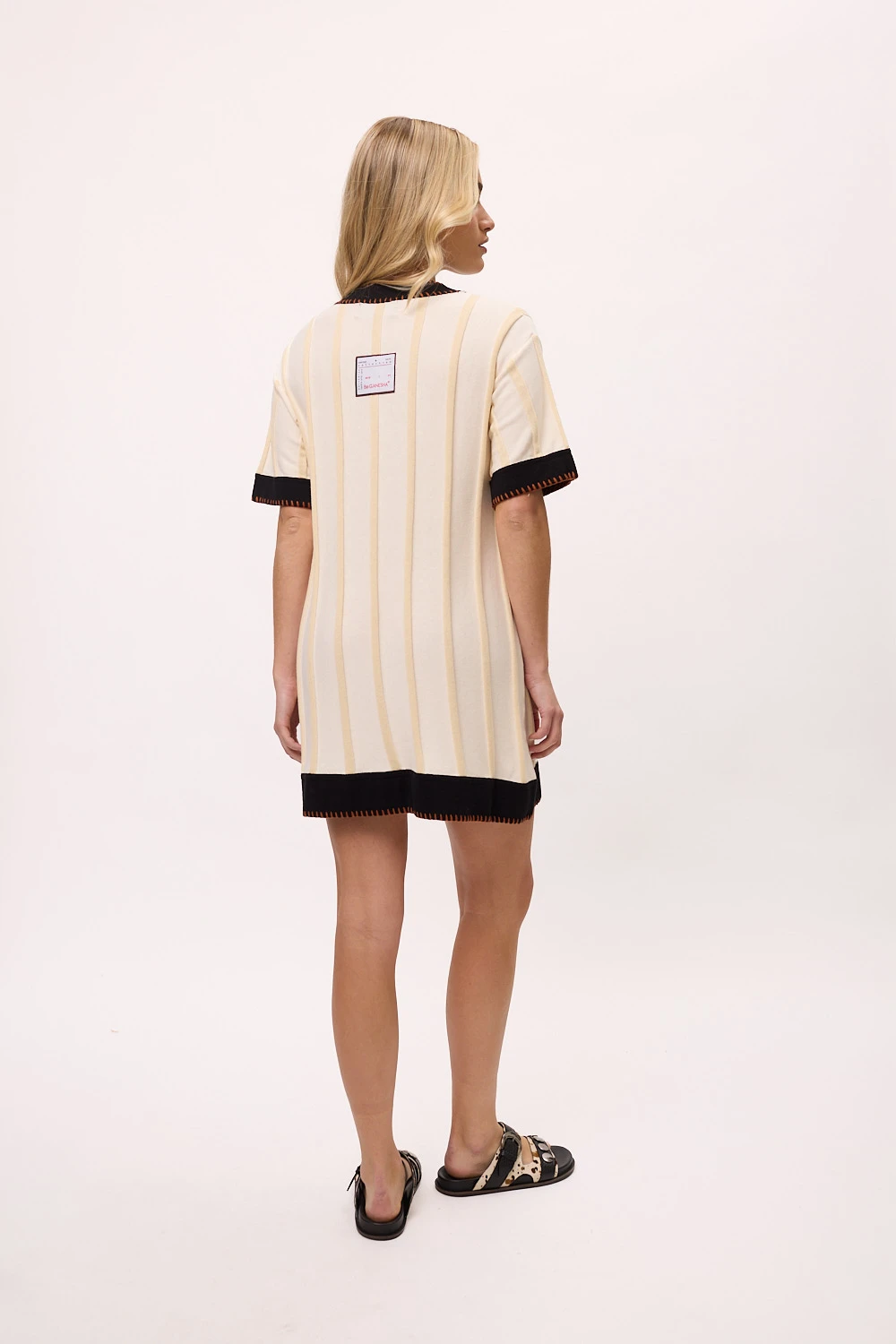 Vestido RErhombus
