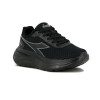 Championes Diadora Mujer Glace Negro-negro