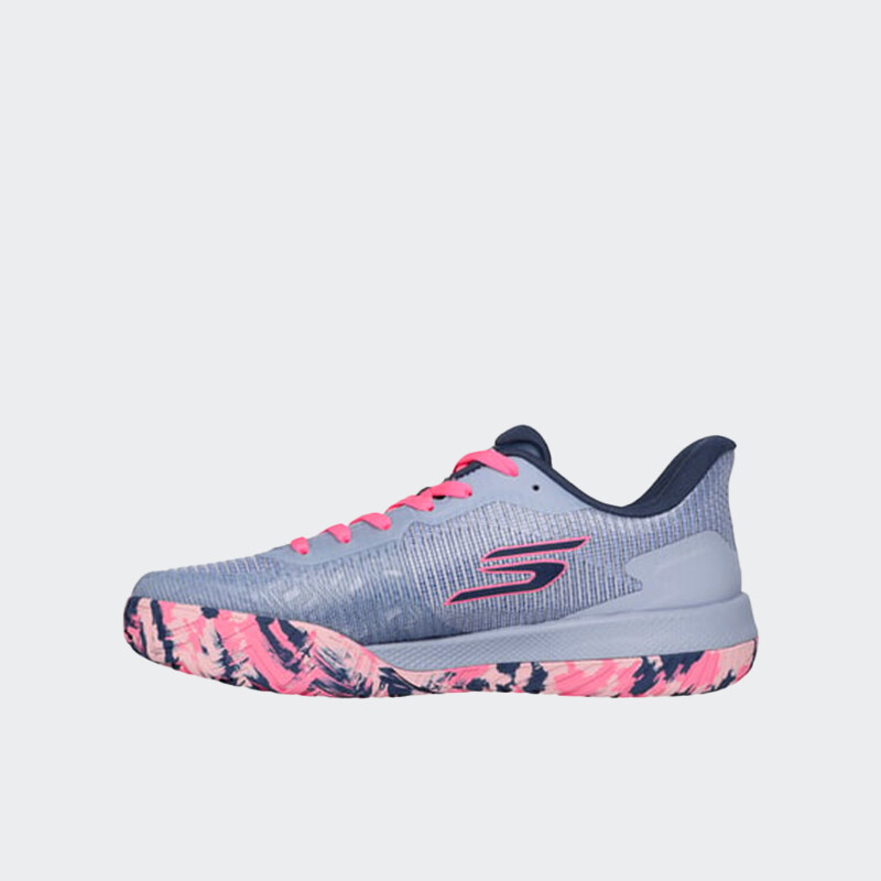 Championes Skechers Viper Pro 2.0 Gris