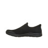 Championes Slip-Ins Virtue Negro