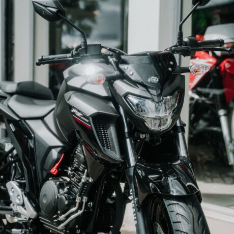 Yamaha FZ25 ABS Negro