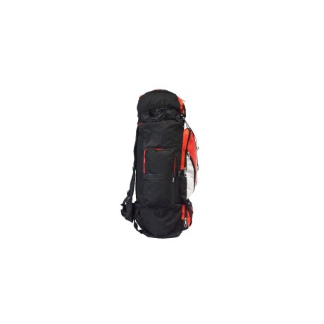 Mochila de Camping 90 L Dos Tonos