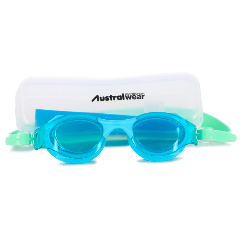 Austral Lentes Natación Adulto Multicolor