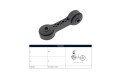 Bieleta Hyundai Atos 98-25 Der/Izq Bieleta Hyundai Atos 98-25 Der/Izq