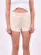 SHORT BACO CRUDO
