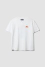POT TEE Blanco