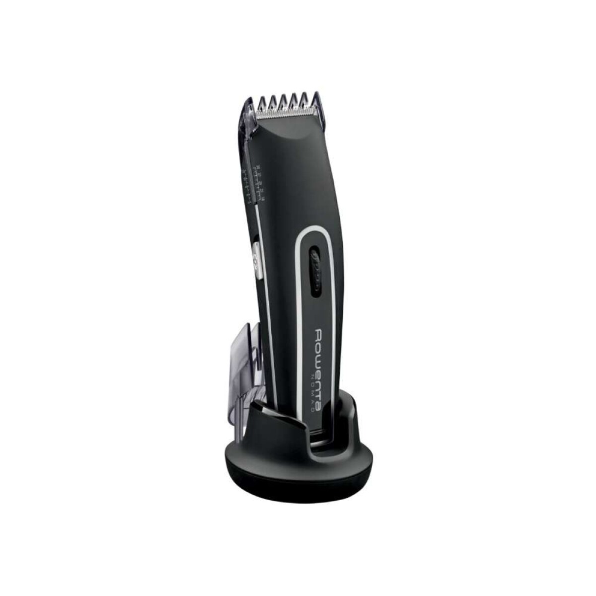 Cortabarba y Cortapelo Rowenta Nomad - Uso Con y Sin Cable 