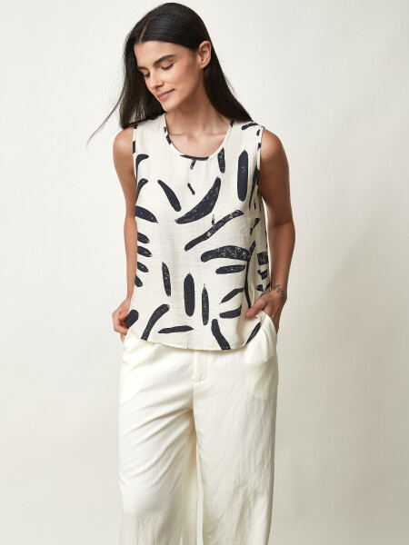 MUSCULOSA TAE VARIANTE 1.