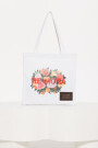 TOTE GENIAL Beige