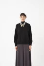 SWEATER Negro