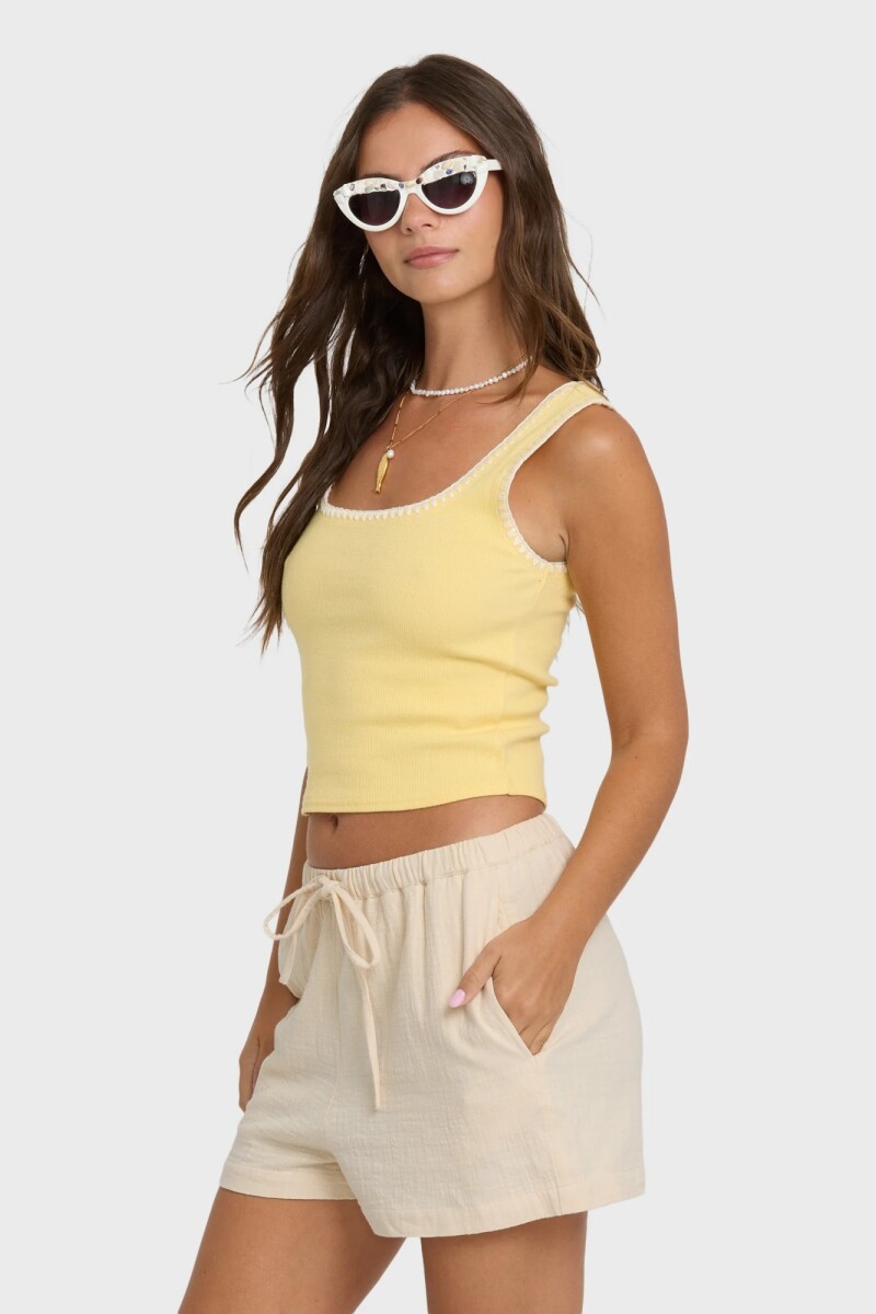 SHORT WANDERER WBN G-gris