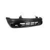 PARAGOLPE DELANTERO NEGRO LISO S/CAM. CON AGUJERO MOLDURA INFERIOR Paragolpe Delantero Negro Liso S/cam. Con Agujero Moldura Inferior