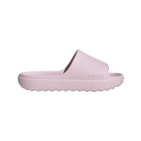 Chanclas de Mujer Adidas Adilette Lumia Rosa Claro
