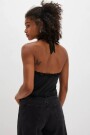 BROOKE HALTER Negro