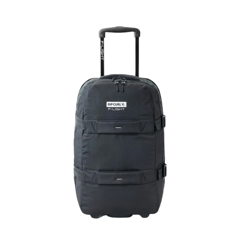 Bolso Rip Curl F-Light Transit 45L Icons - Negro Bolso Rip Curl F-Light Transit 45L Icons - Negro